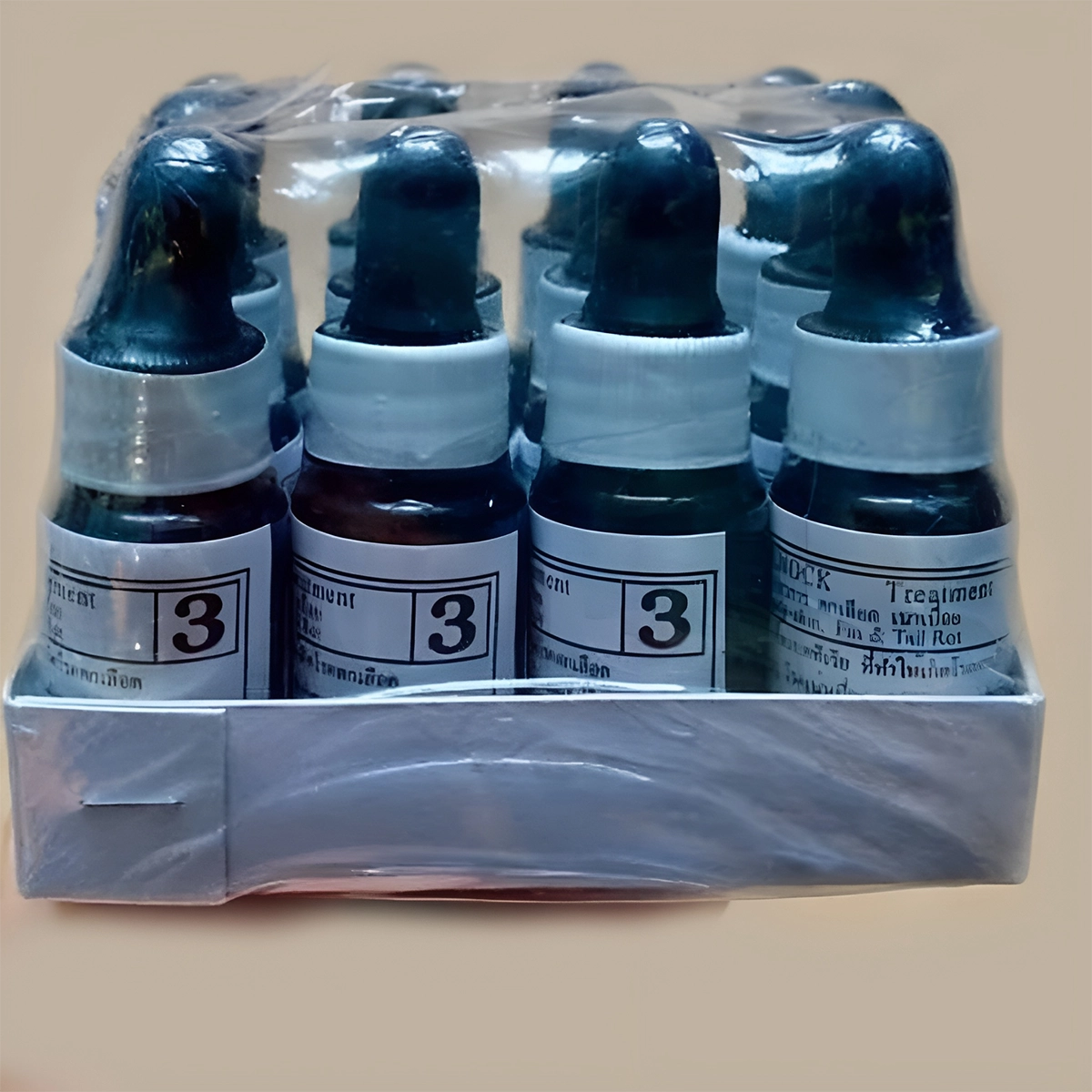 Bio Knock - Ảnh 4