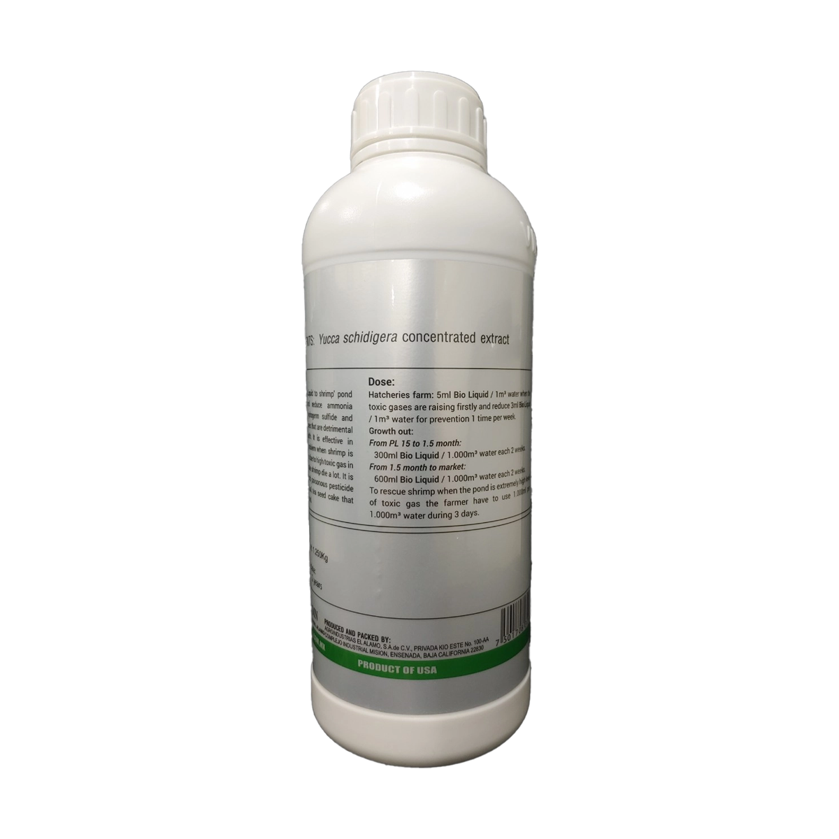 BIO LIQUID - Ảnh 2