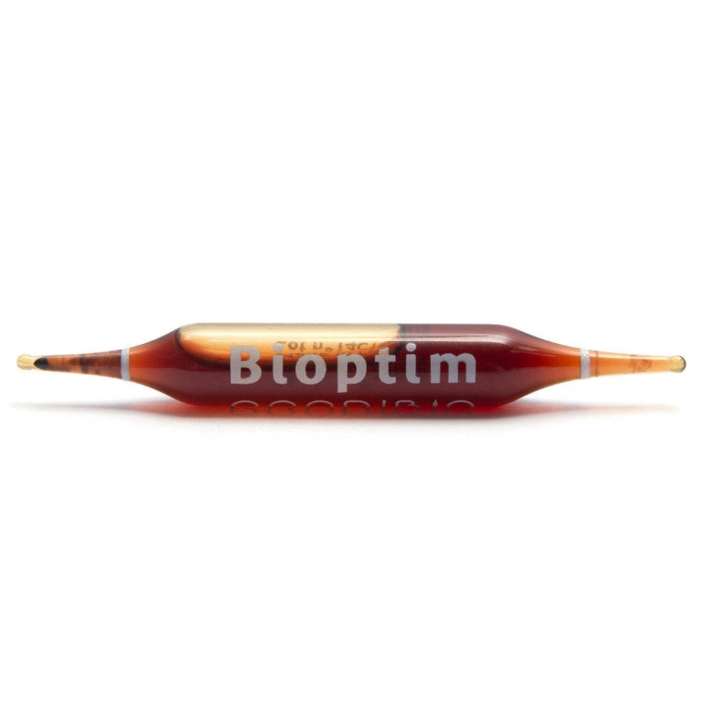 PRODIBIO - Biodigest + Bioptim + Stop Ammo - Ảnh 6