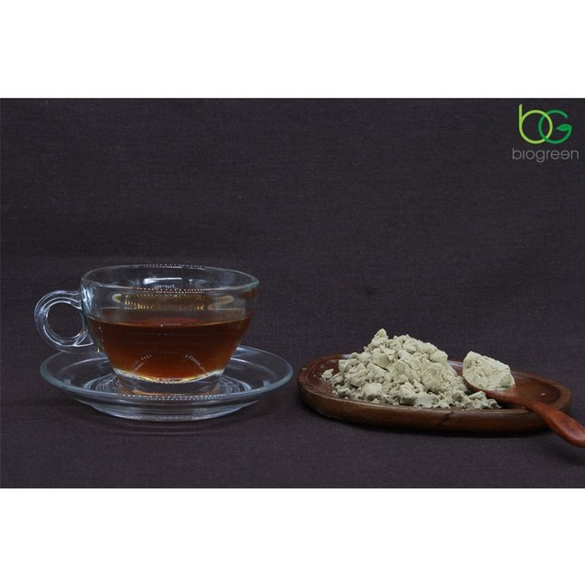 Bột Dược Liệu Ích Mẫu - Ảnh 3