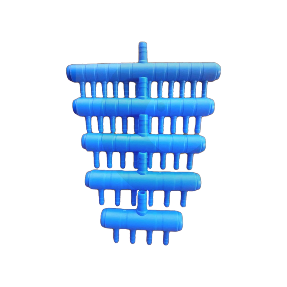 Cào Nhựa Chia Khí Oxy 4,6,8,10,12,16