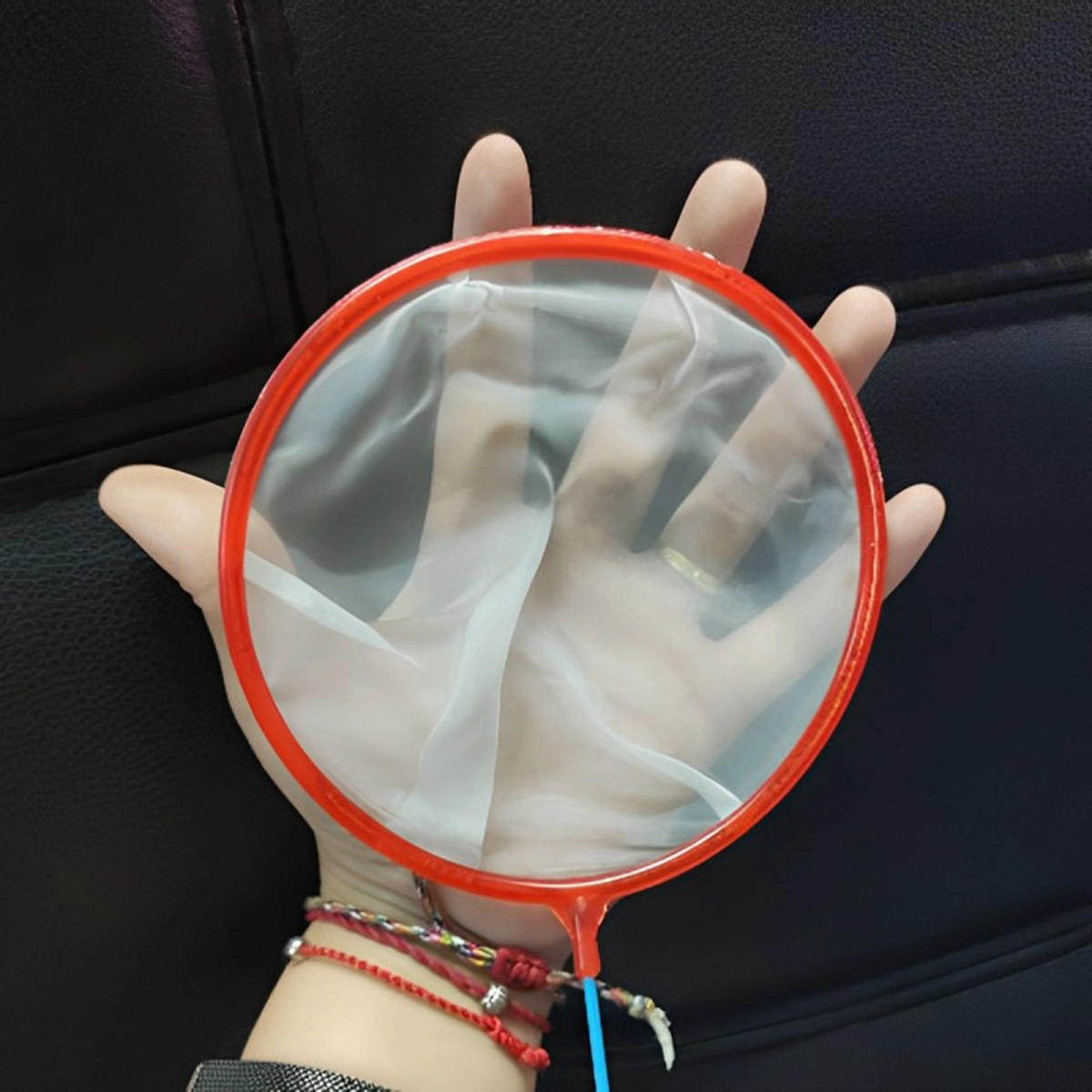 Vợt Nano - Ảnh 2