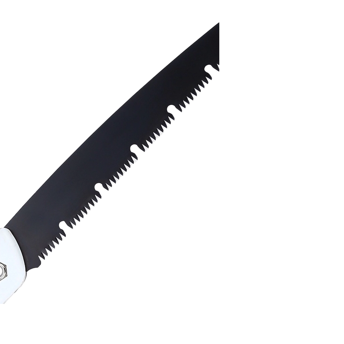 Cưa gỗ cầm tay gấp gọn lưỡi thép SK5 - Ảnh 3