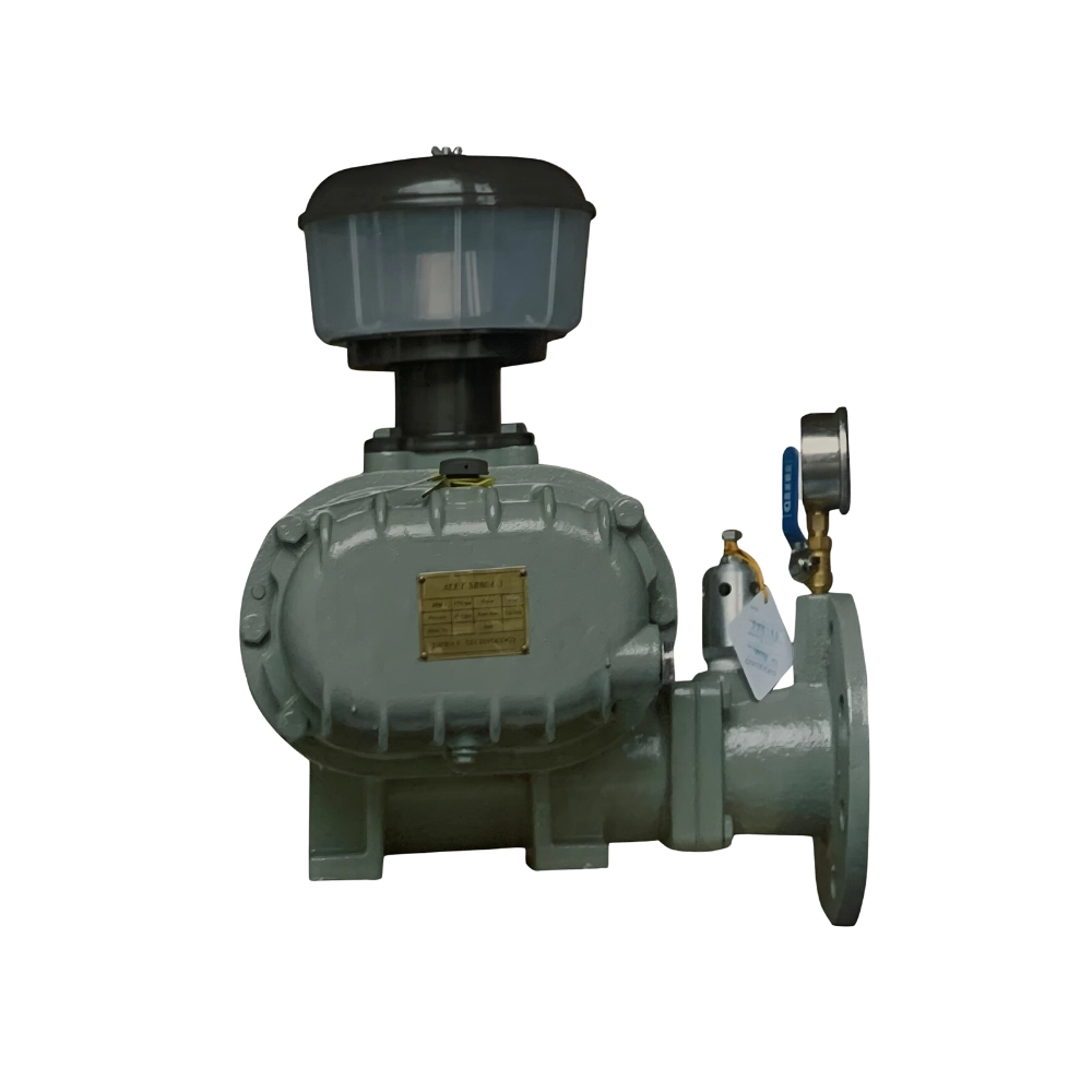 Đầu thổi ALET SR 80A - 80B - Ảnh 3