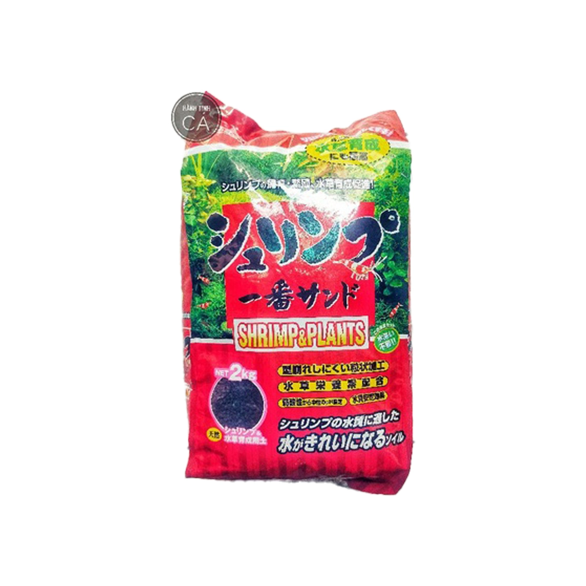 CONTRO SOIL - GEX ĐỎ - GEX XANH - Ảnh 3