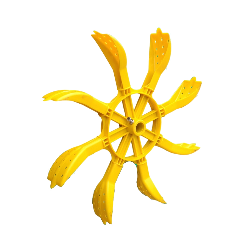 Quạt muỗng liền - Ảnh 3