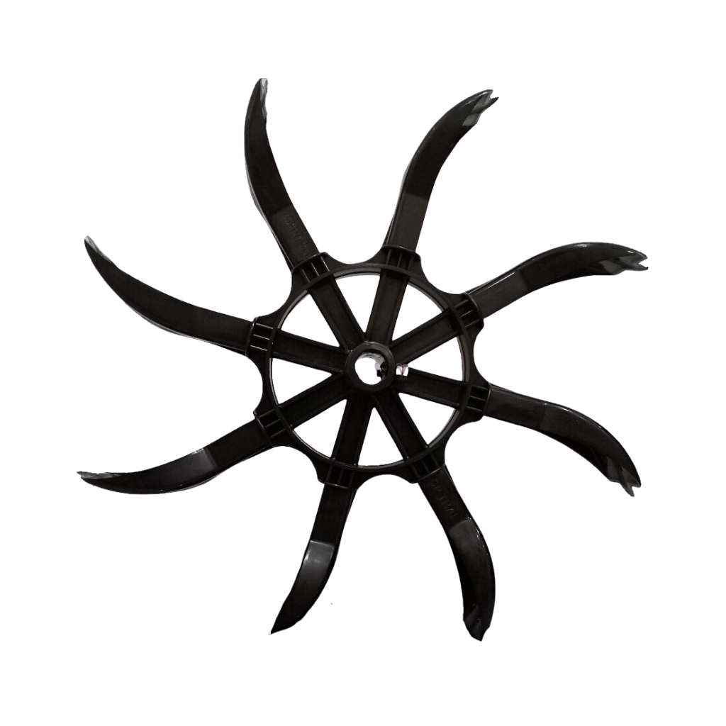 Quạt muỗng nhọn