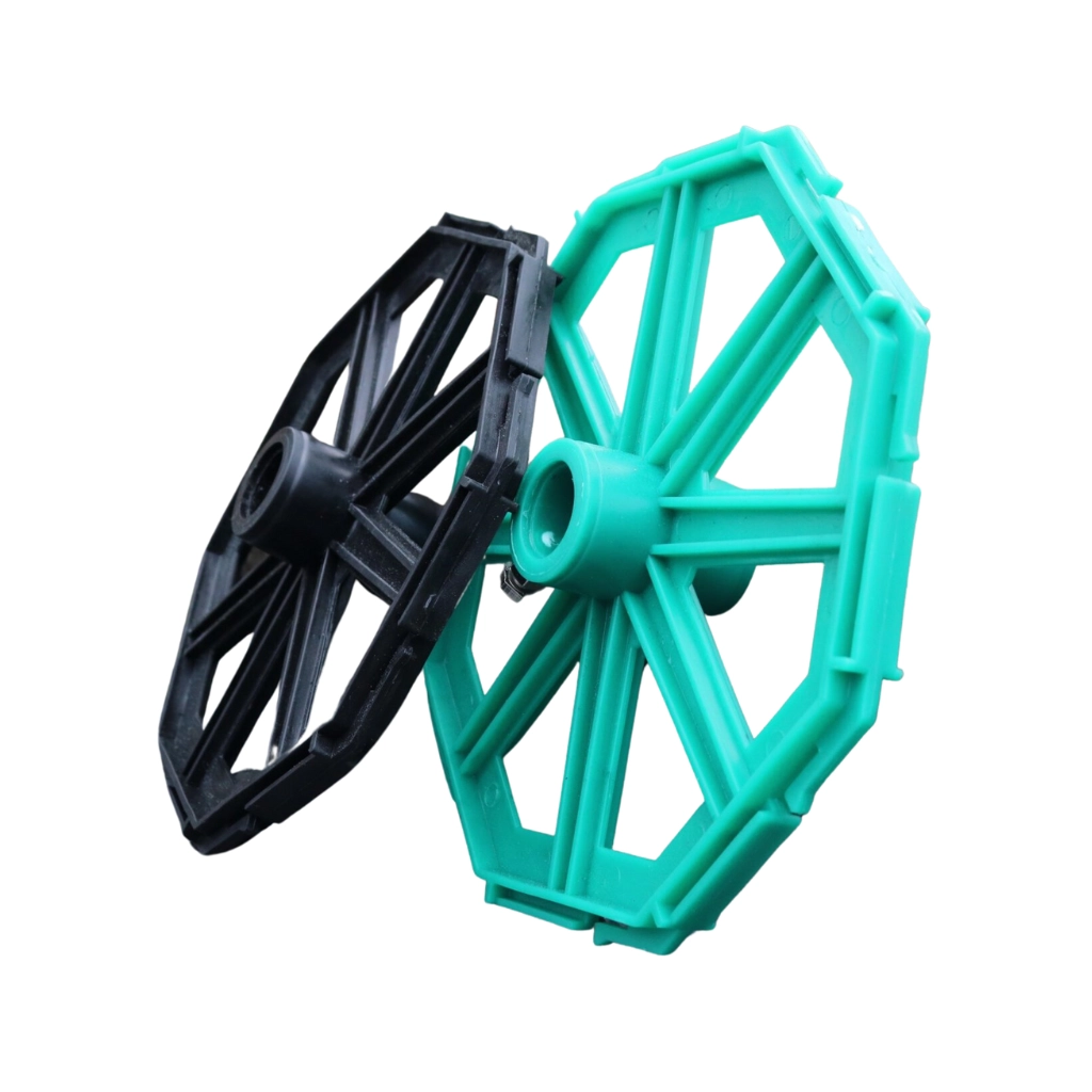 Quạt lá - Ảnh 3