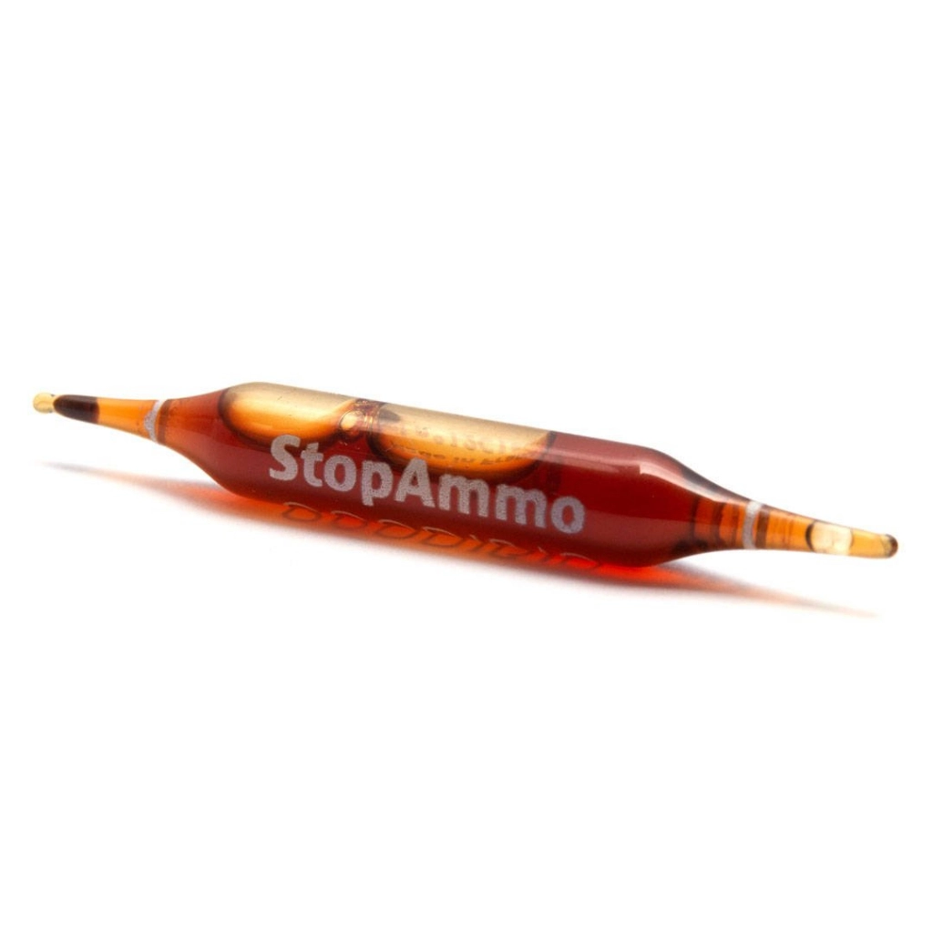PRODIBIO - Biodigest + Bioptim + Stop Ammo - Ảnh 7