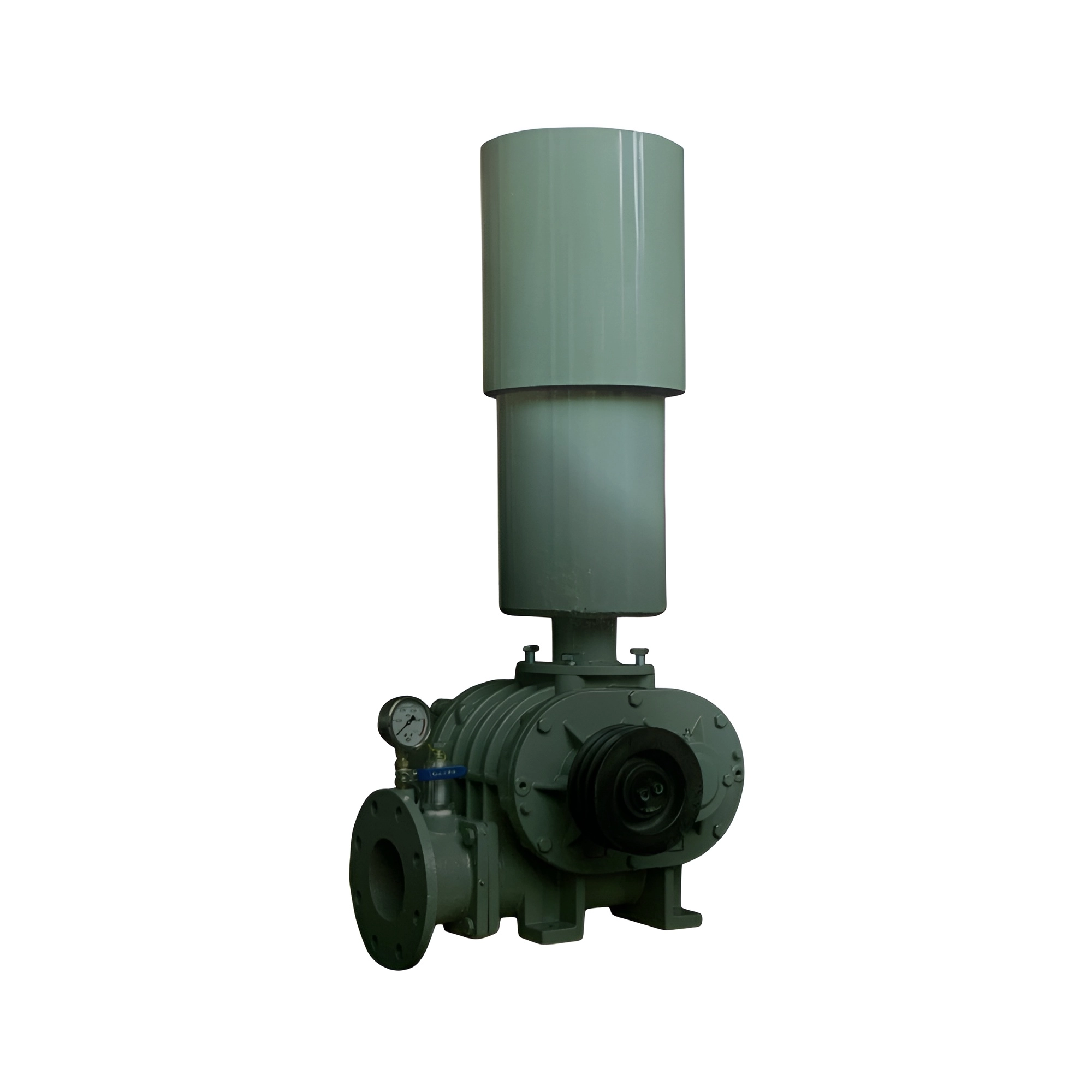 Đầu thổi Alet SR 100A và Alet SR 100B - Ảnh 3