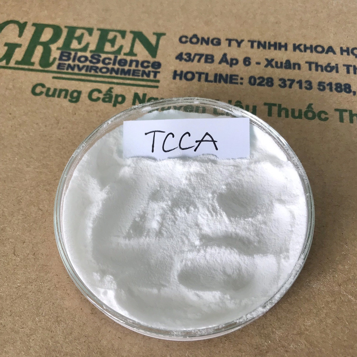 TCCA 90% - Ảnh 3