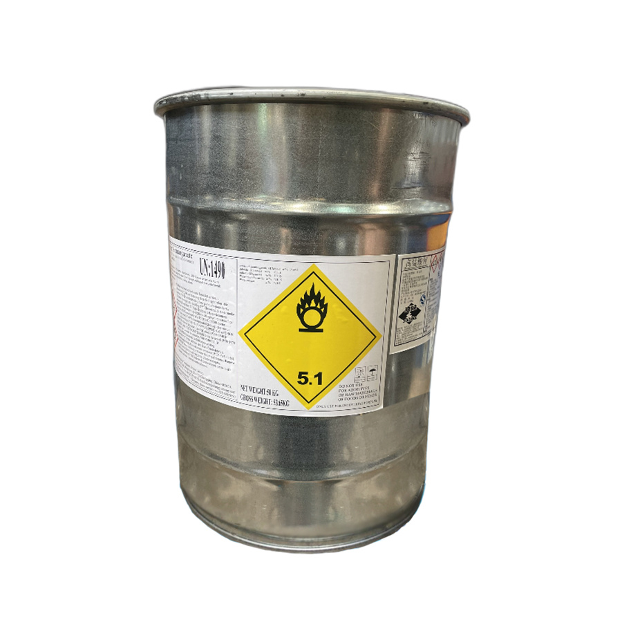 Thuốc tím Trung Quốc – KMnO4 (Potassium Permanganate) diệt khuẩn, xử lý nước dùng trong Nuôi trồng Thuỷ sản