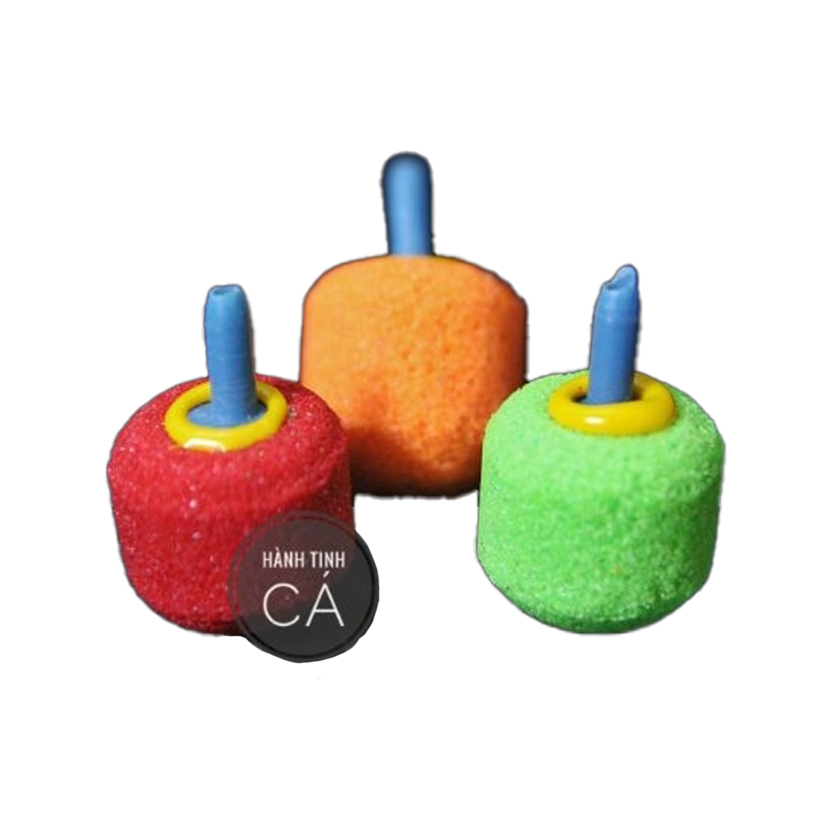 Đá Sủi Oxy - Ảnh 4