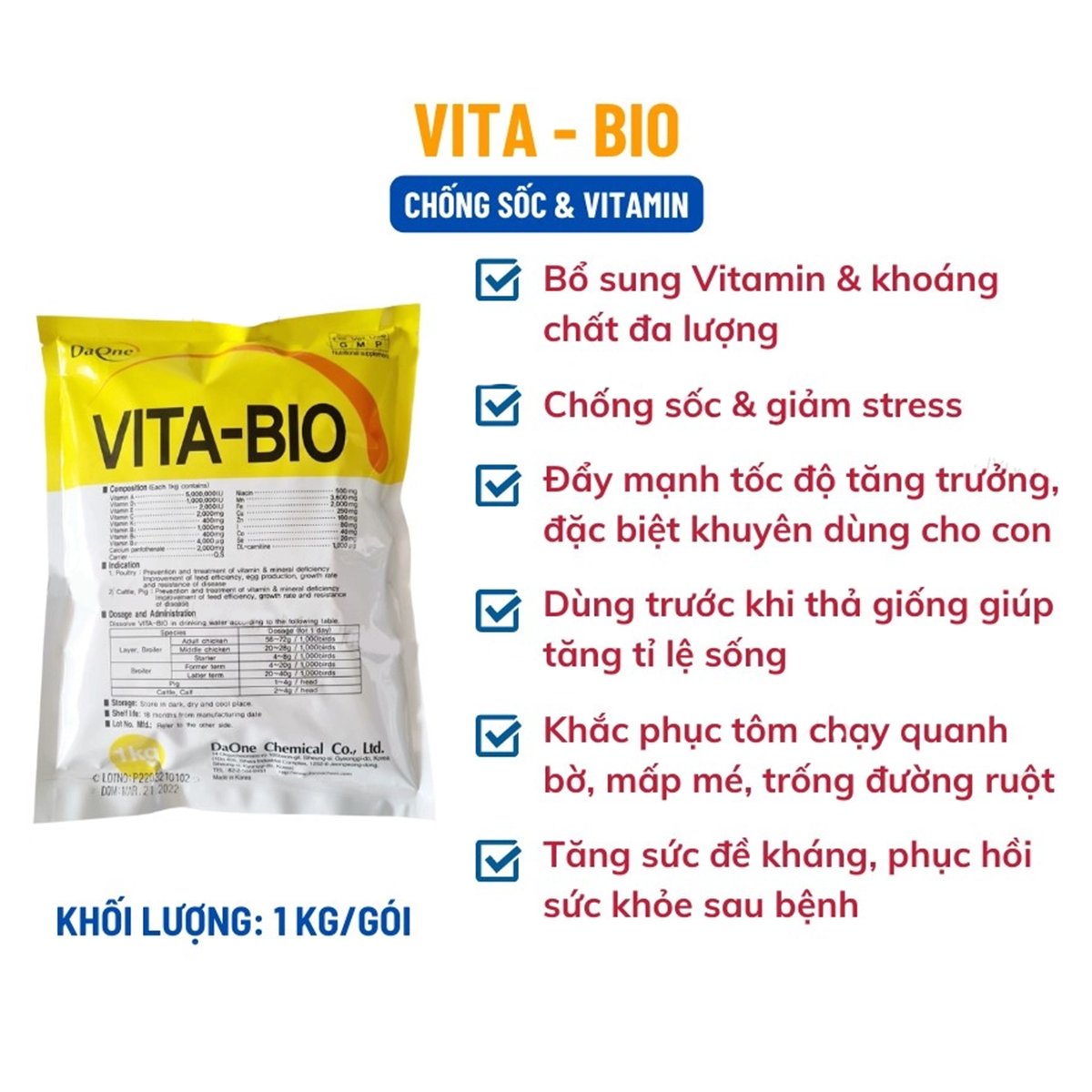 Vita Bio - Ảnh 3