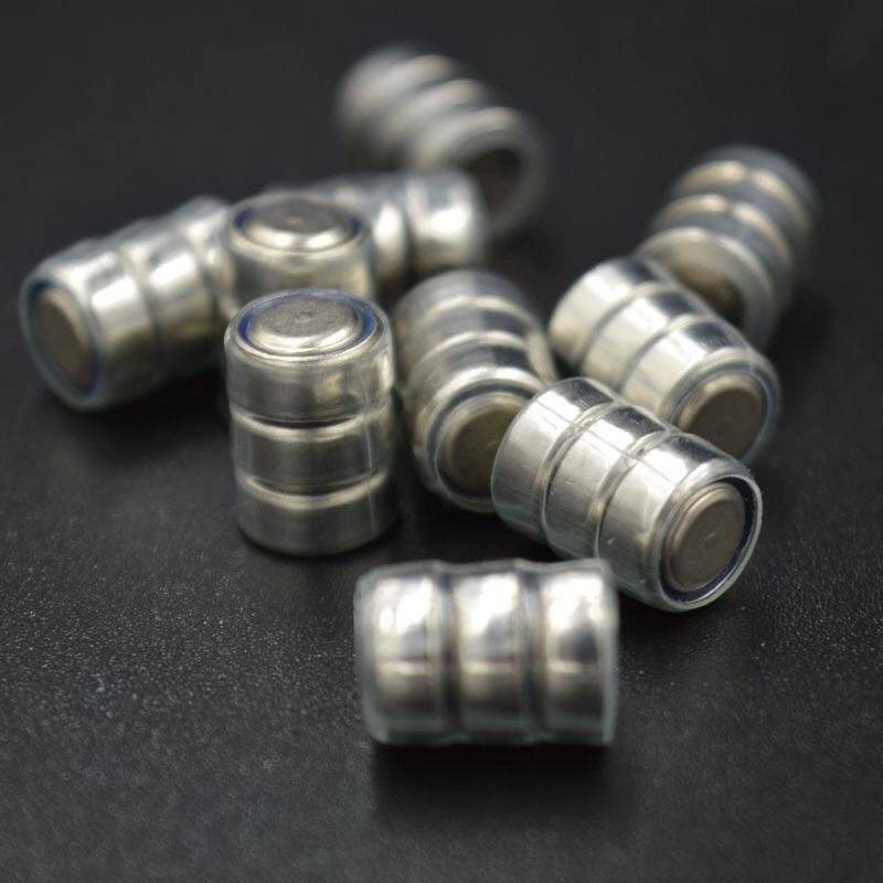 Bút thử điện 2 LED Không Tiếp Xúc An Toàn Độ Chính Xác Cao, có túi treo cho cửa hàng - Ảnh 5