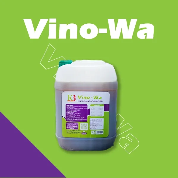 KHOÁNG VINO - WA - Ảnh 4