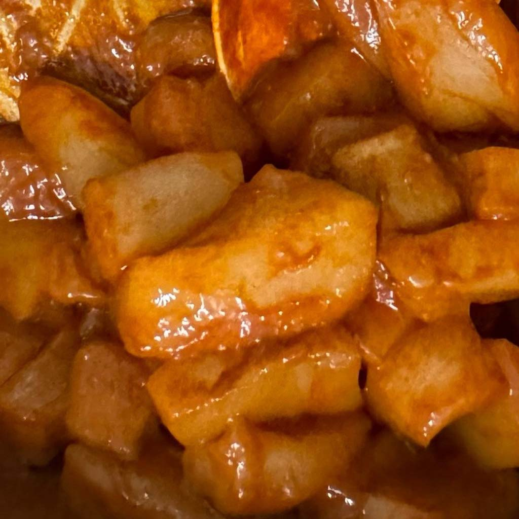 Mực làm giàu đông lạnh - Ảnh 2