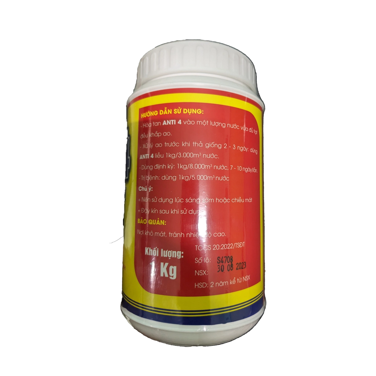 Anti 4 - Ảnh 3