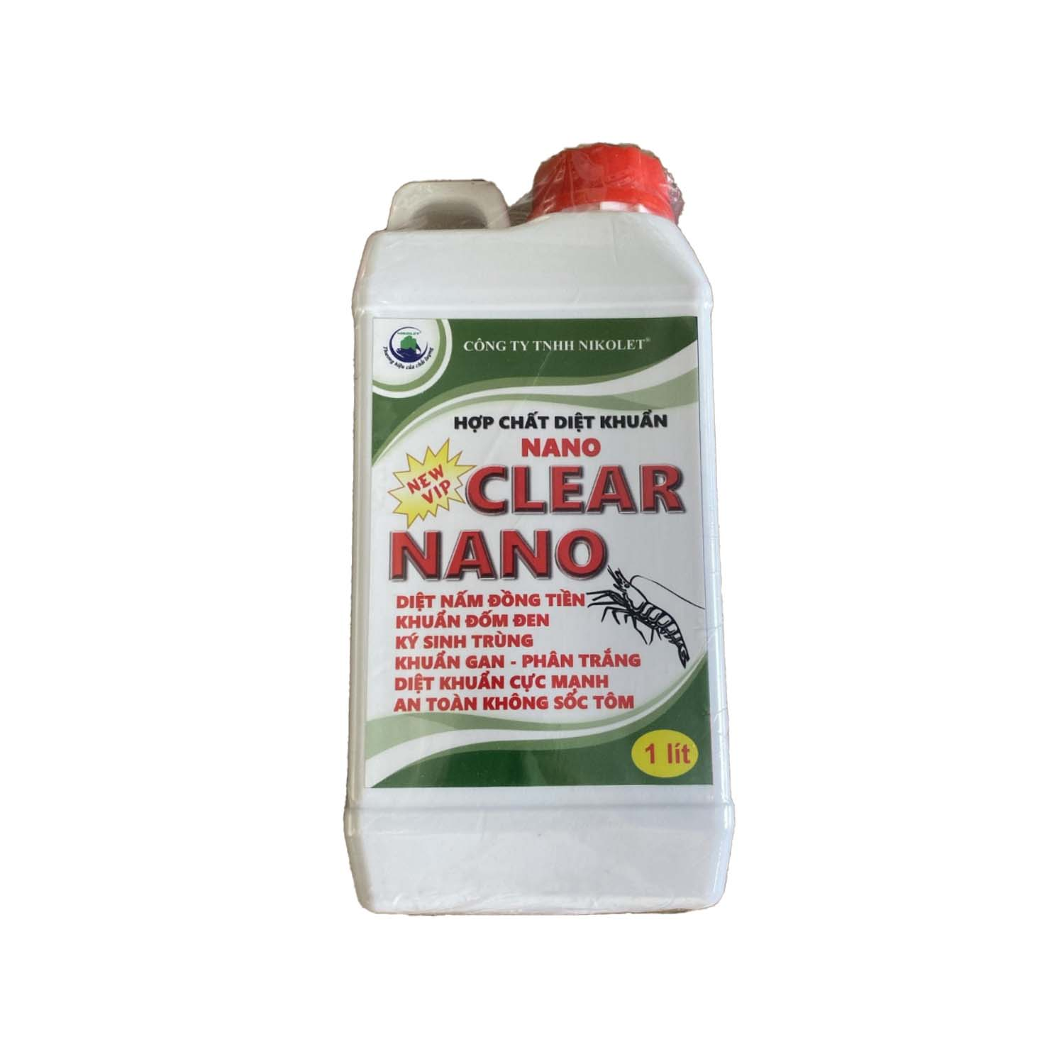 CÔNG TY TNHH NIKOLET - Ảnh 3