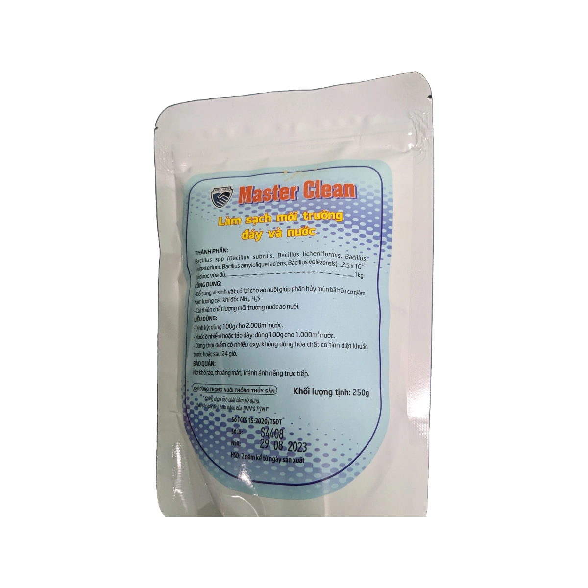 Master Clean - Ảnh 3