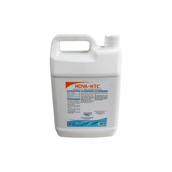 NOVA-NTC