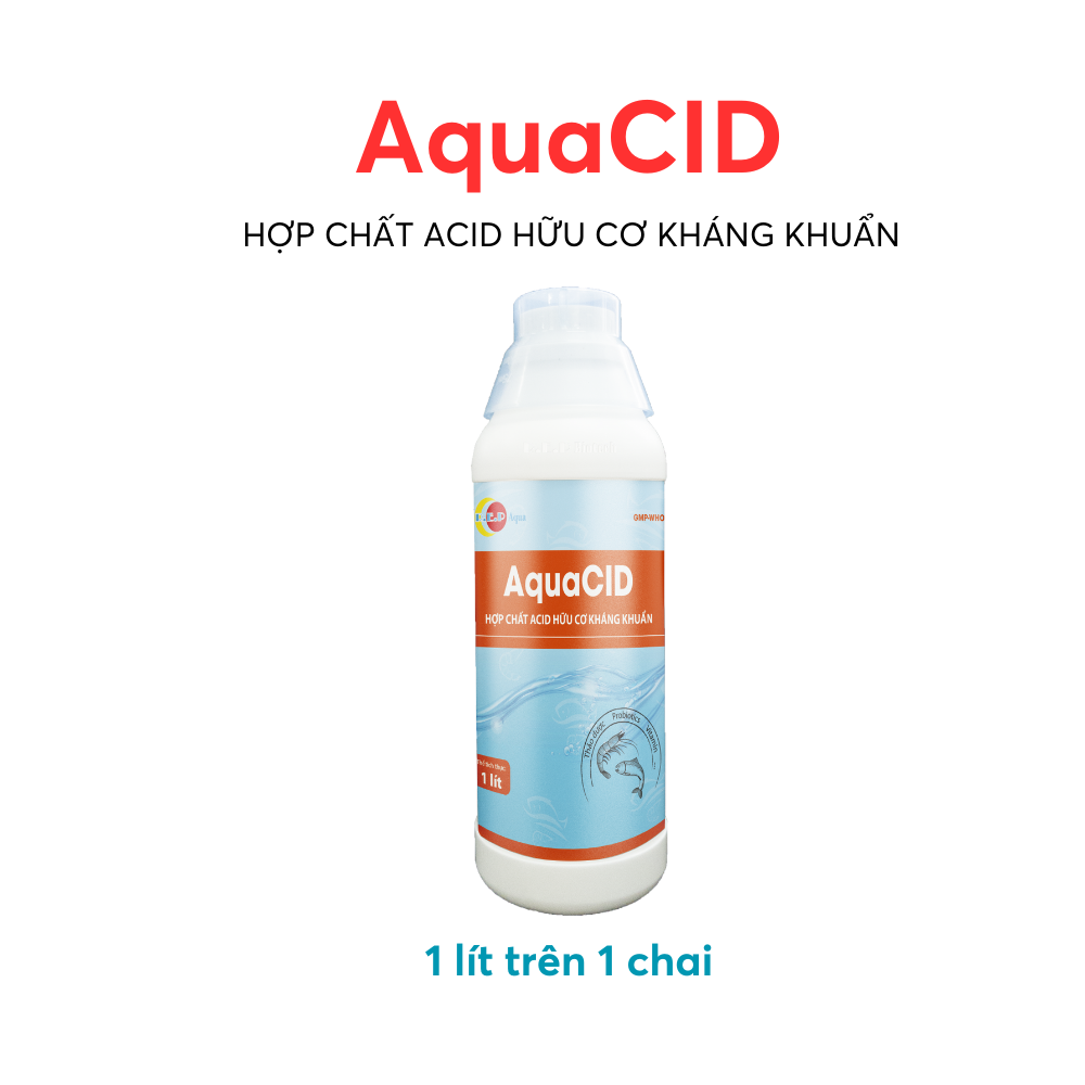 AquaCID - Ảnh 3