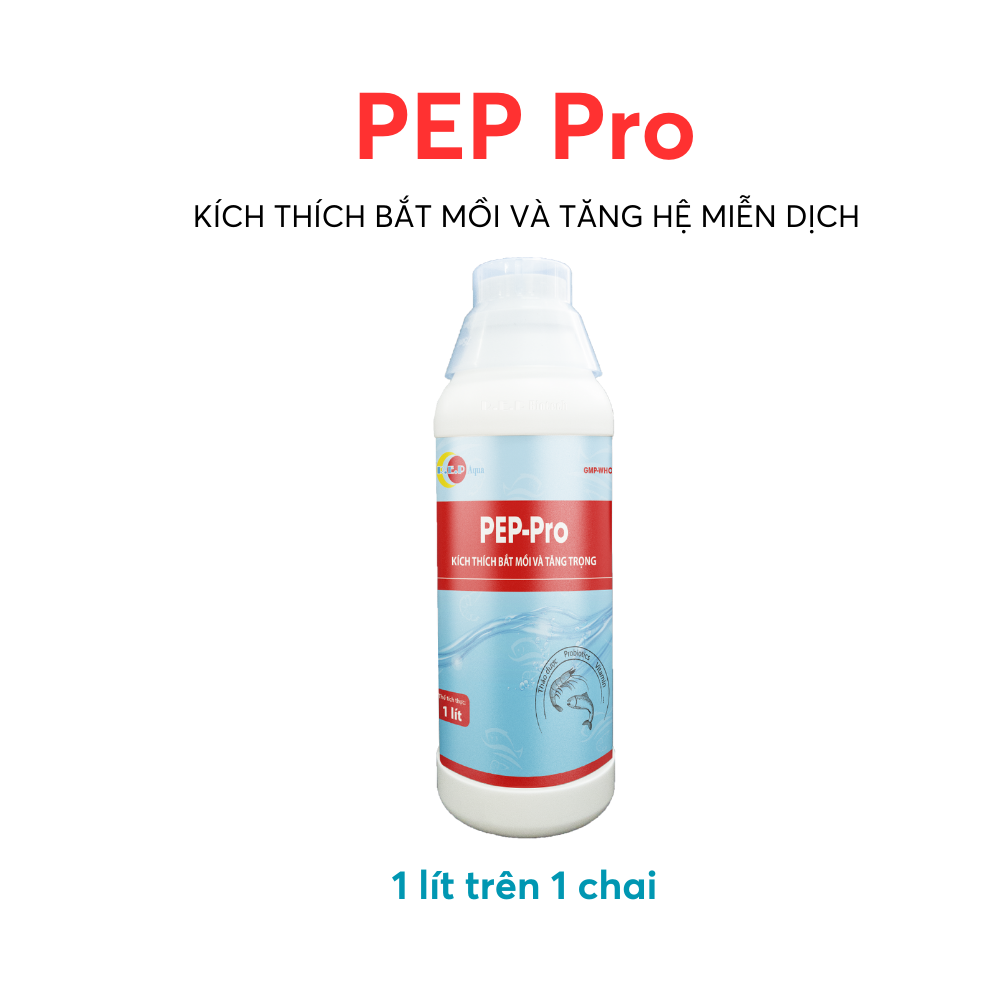 PEP-Pro - Ảnh 3