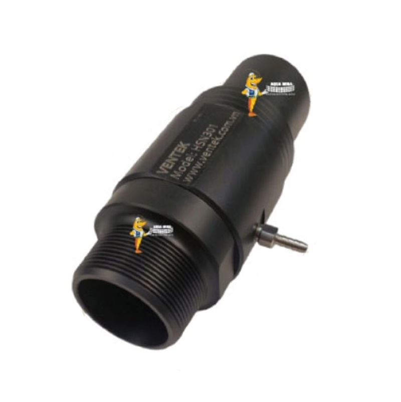 Ventek Aqua Mina - Ảnh 3