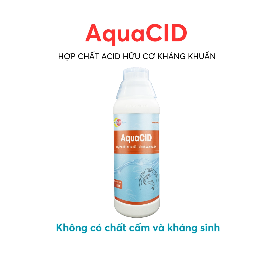 AquaCID - Ảnh 4
