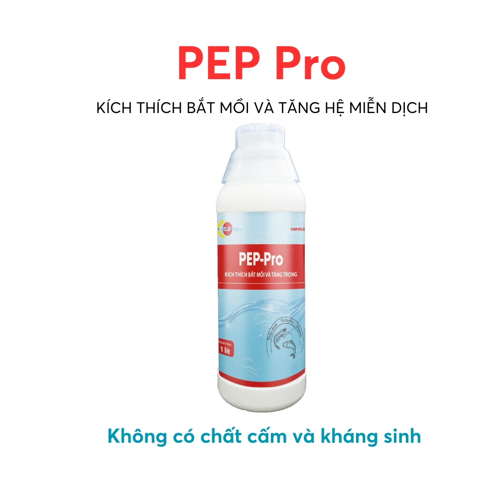 PEP-Pro - Ảnh 4