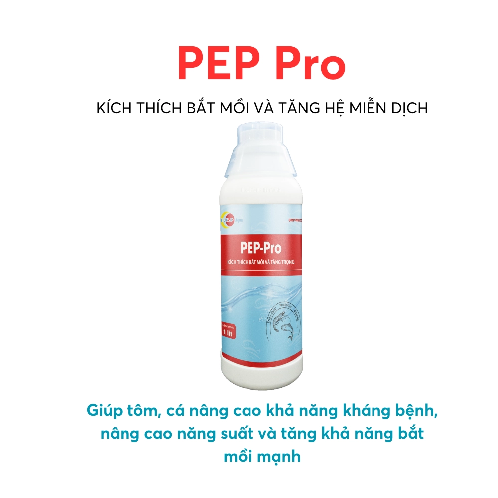 PEP-Pro - Ảnh 5