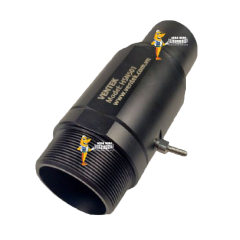 Ventek Aqua Mina - Ảnh 3