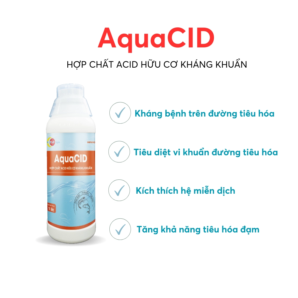 AquaCID - Ảnh 6