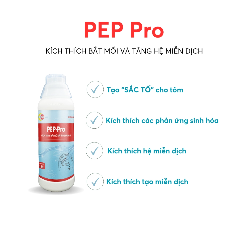 PEP-Pro - Ảnh 6