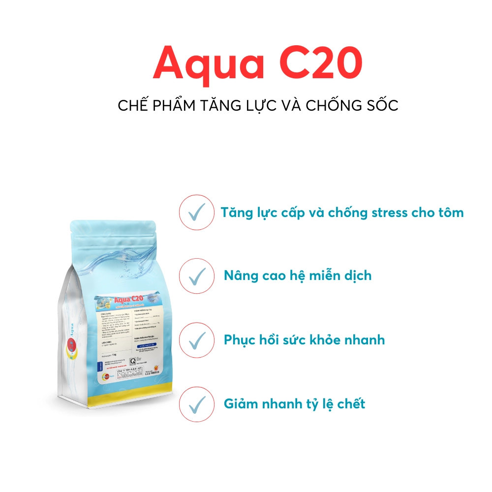 Aqua-C20 - Ảnh 5