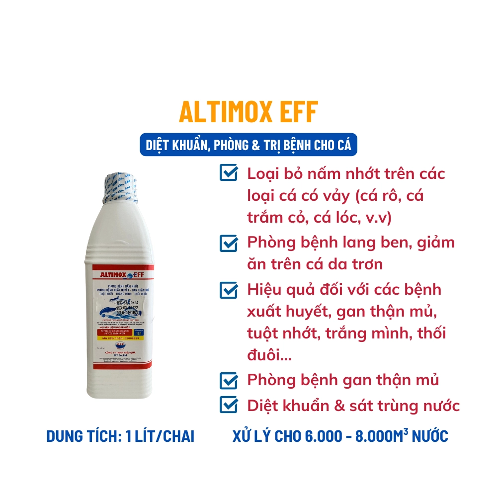 Altimox Eff - Ảnh 2