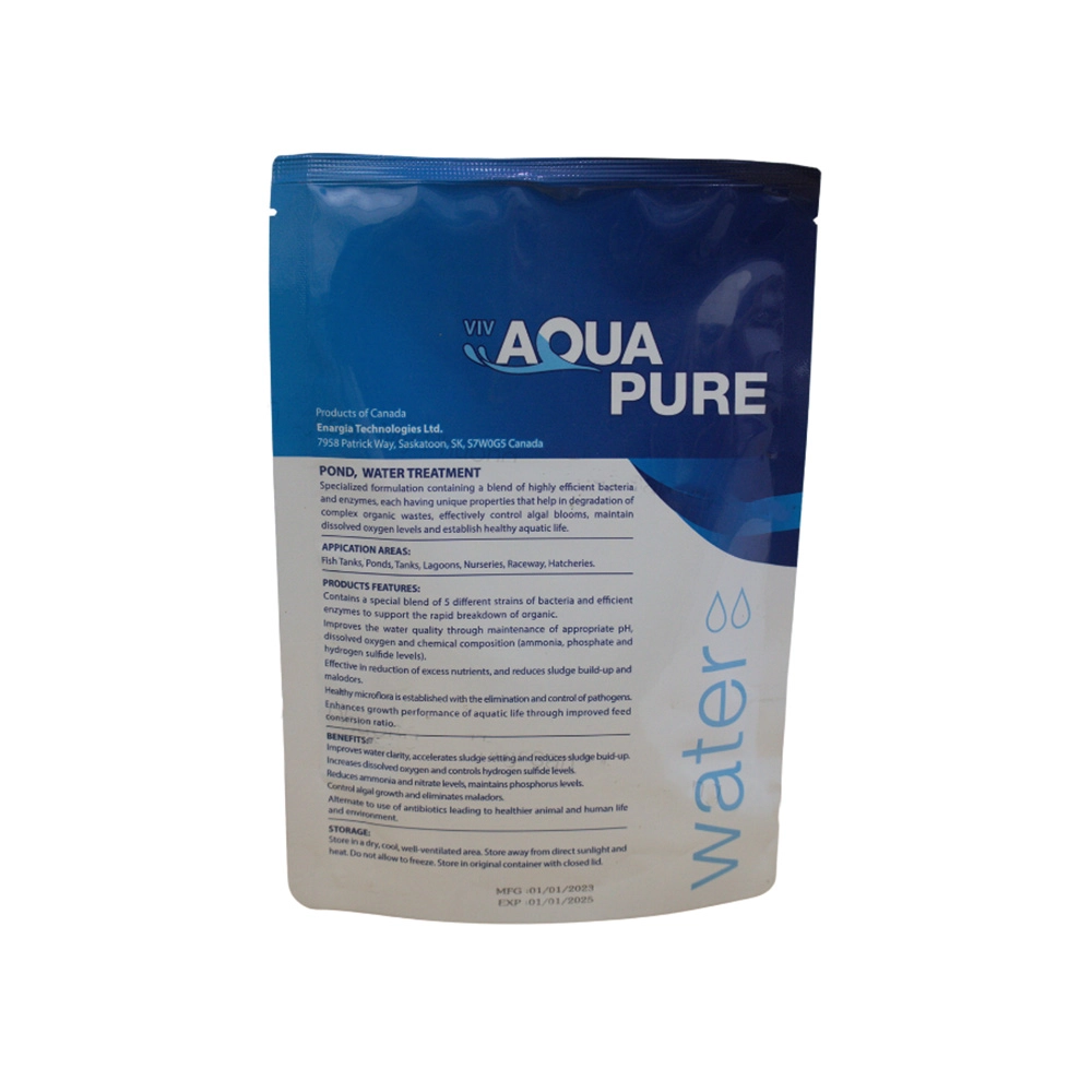 Aqua Pure - Ảnh 4