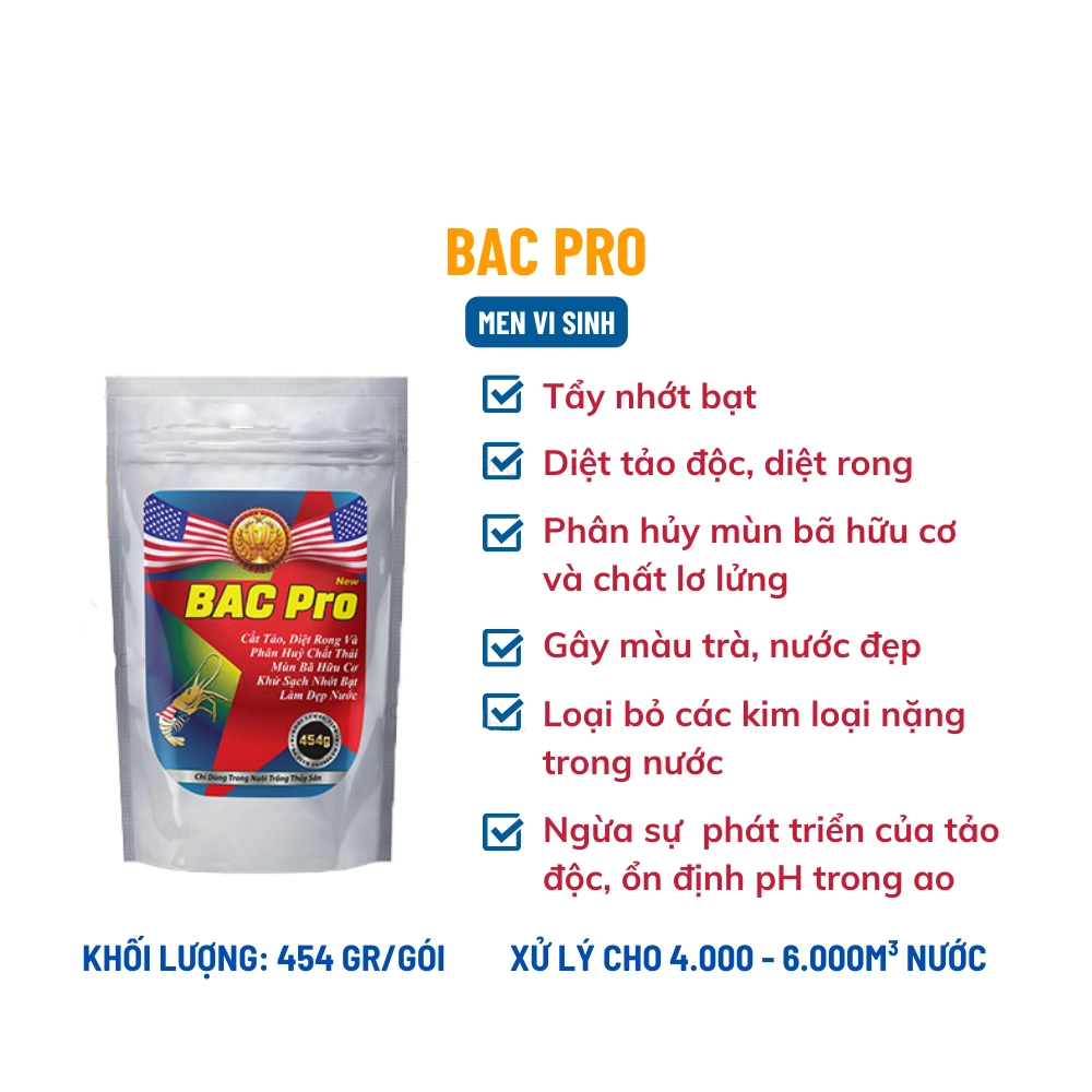 Bac Pro - Ảnh 2