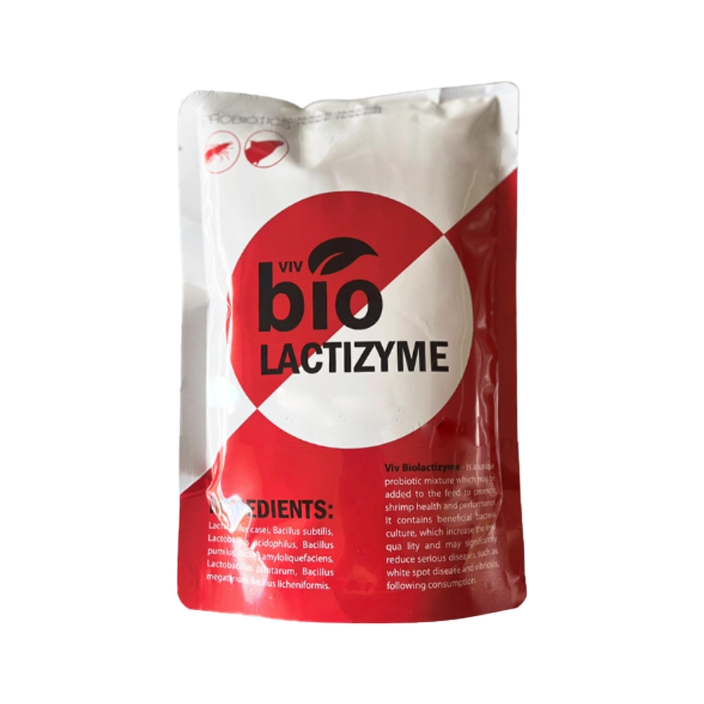 Men tiêu hóa enzyme nông to đường ruột Bio Lactizyme ngừa phân trắng kích thích ăn lớn nhanh