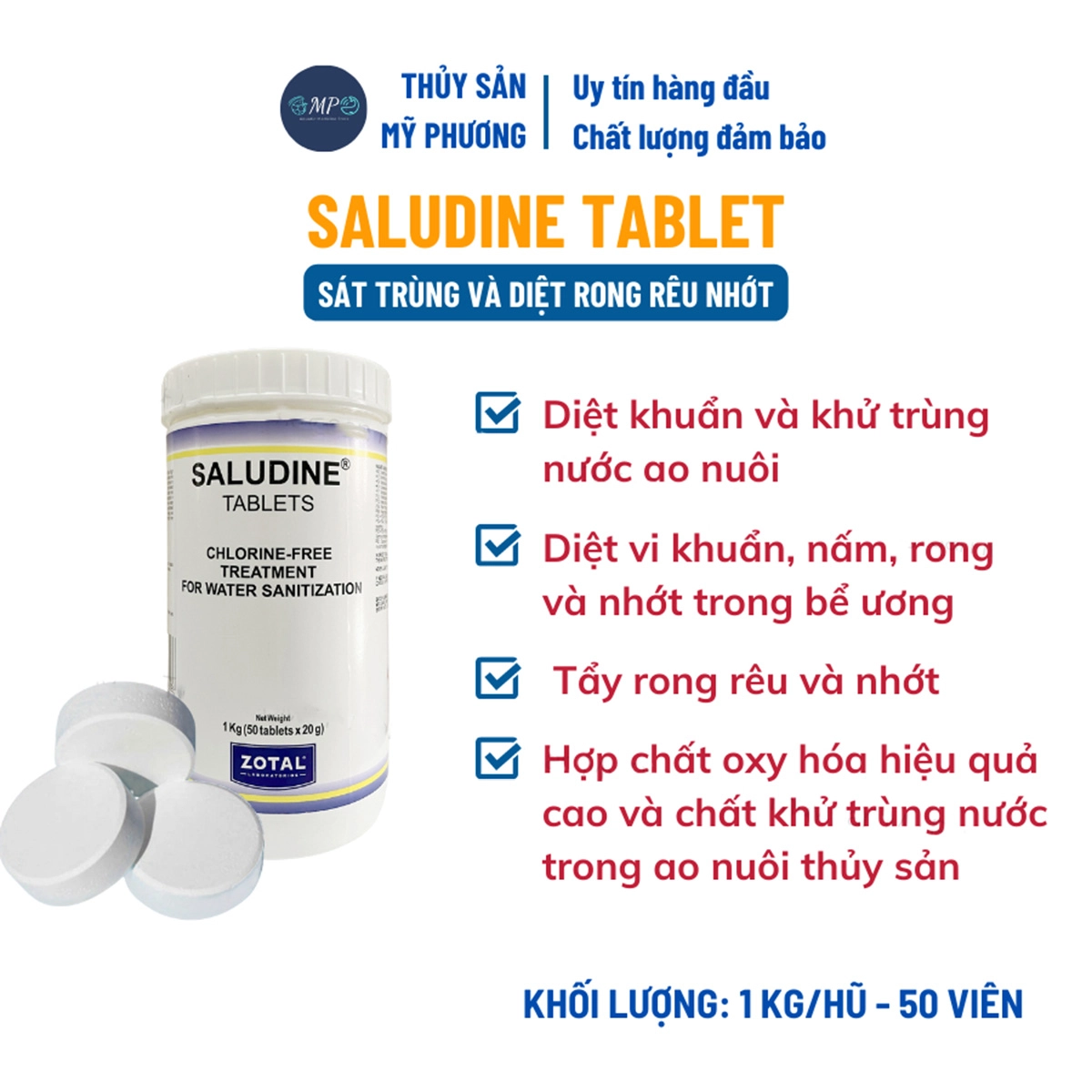 Cloramin B - Ảnh 2