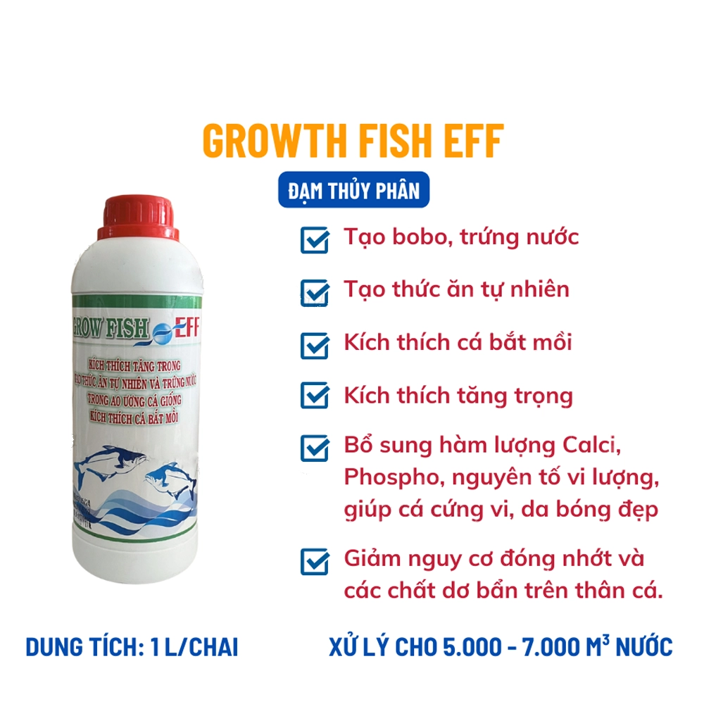 Grow Fish - Ảnh 3