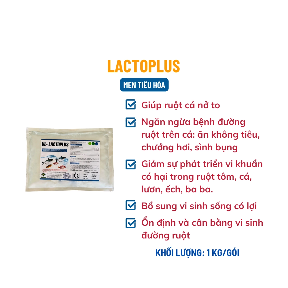 Lactoplus - Ảnh 3