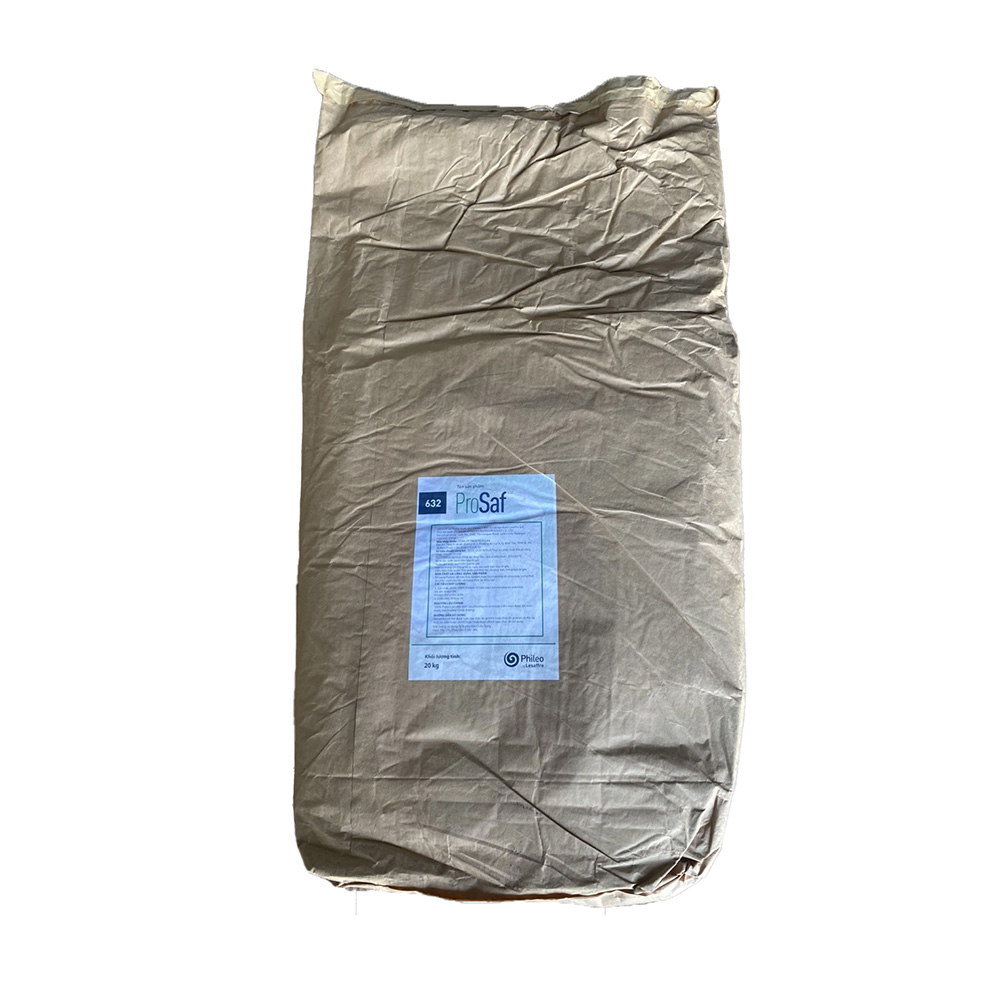 PROSAF – Tăng trọng tối ưu