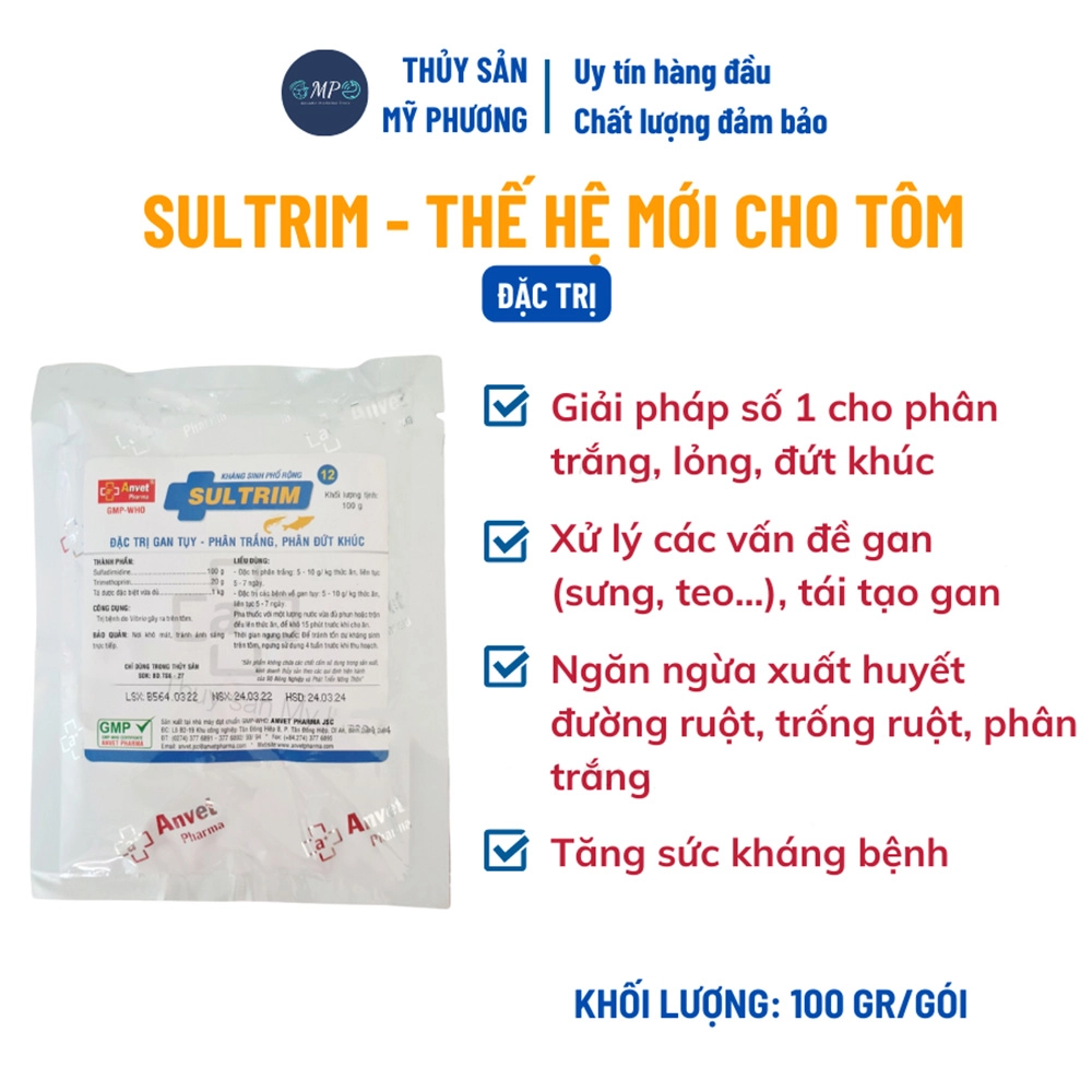 Sultrim - Ảnh 2