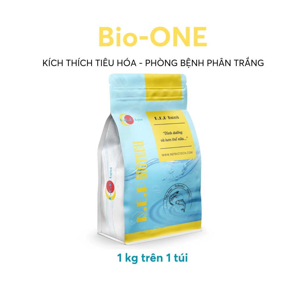 Bio-ONE - Ảnh 2
