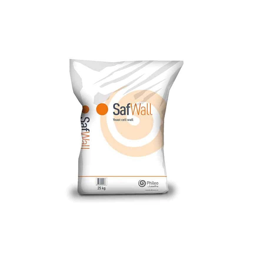 Safwall - Betaglucan Tăng cường miễn dịch