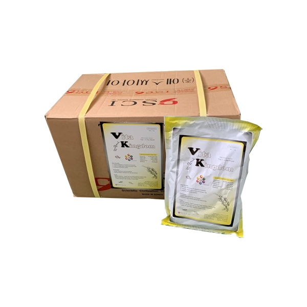 VITA KINGDOM – Vitamin tổng hợp
