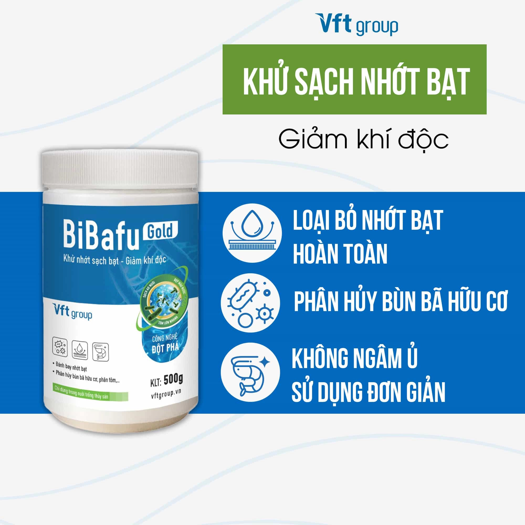 Bibafu Gold - Ảnh 2