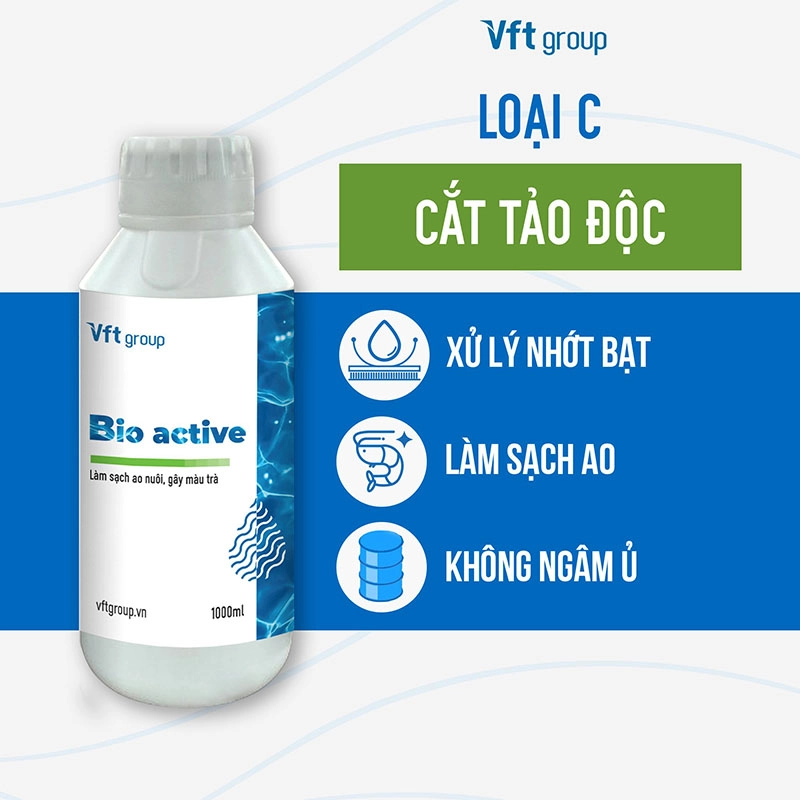 Bio Active - Ảnh 7