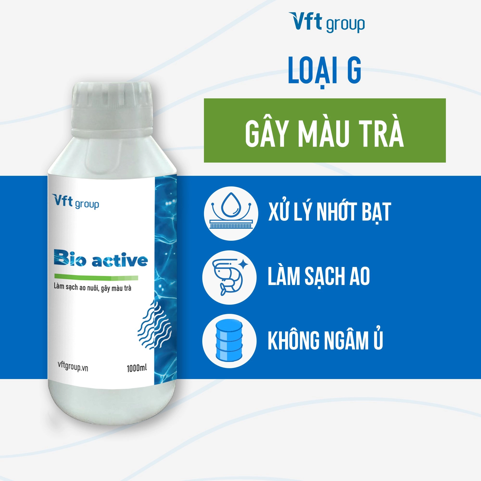 Bio Active - Ảnh 2